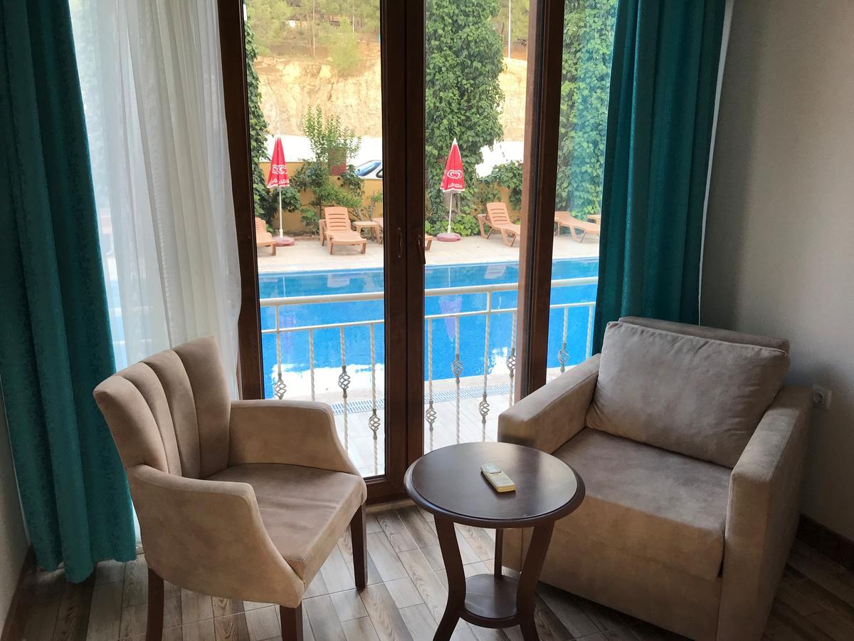 Hotel Oskar Thermal