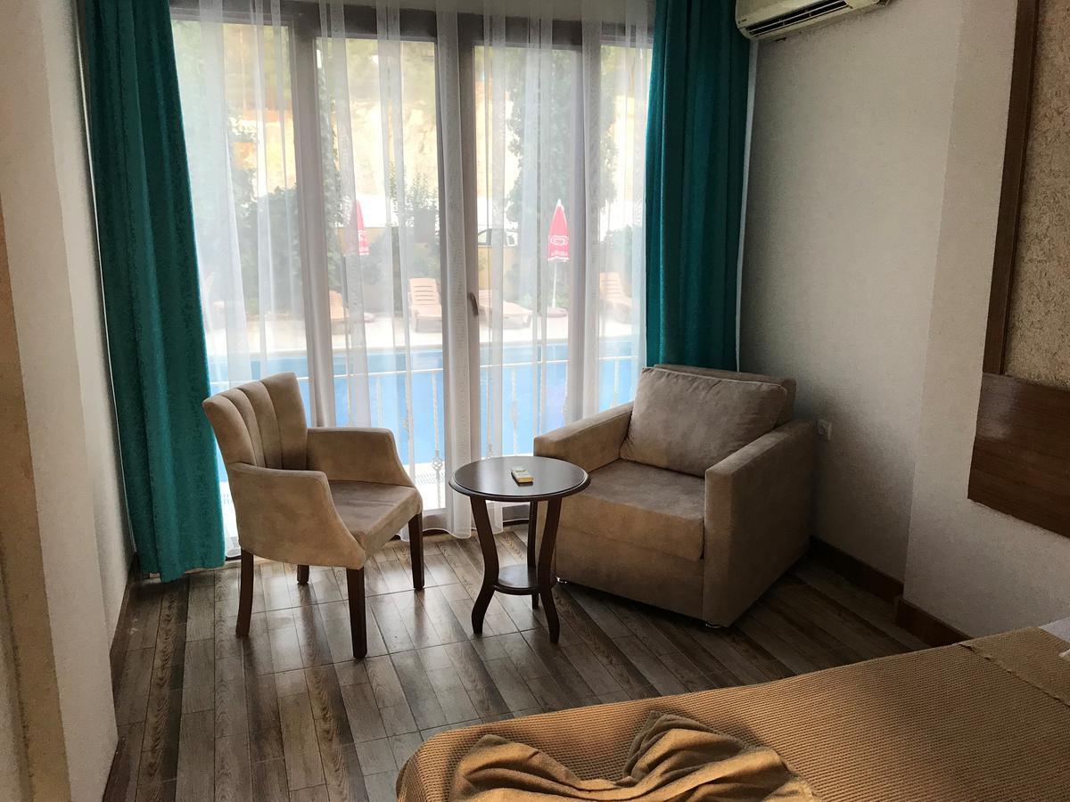 Oskar Thermal 3* Pamukkale