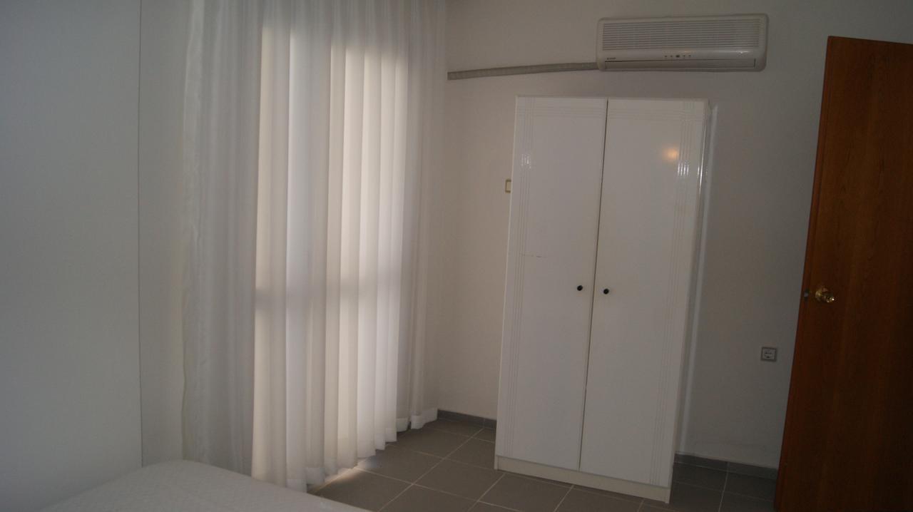 Monalisa Aparthotel 2*