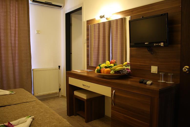 Albano Hotel 3*