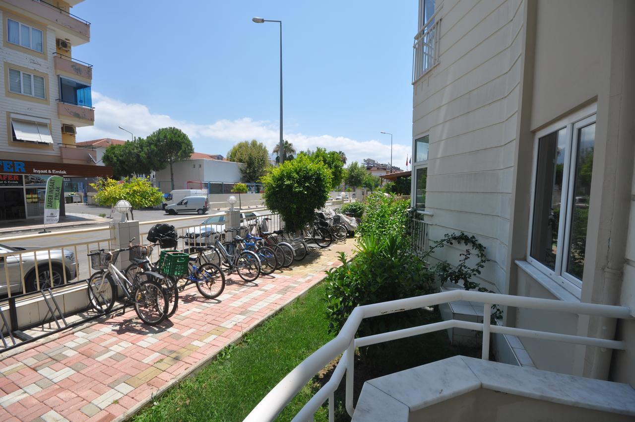 Oba Beach No-3 Apartment *