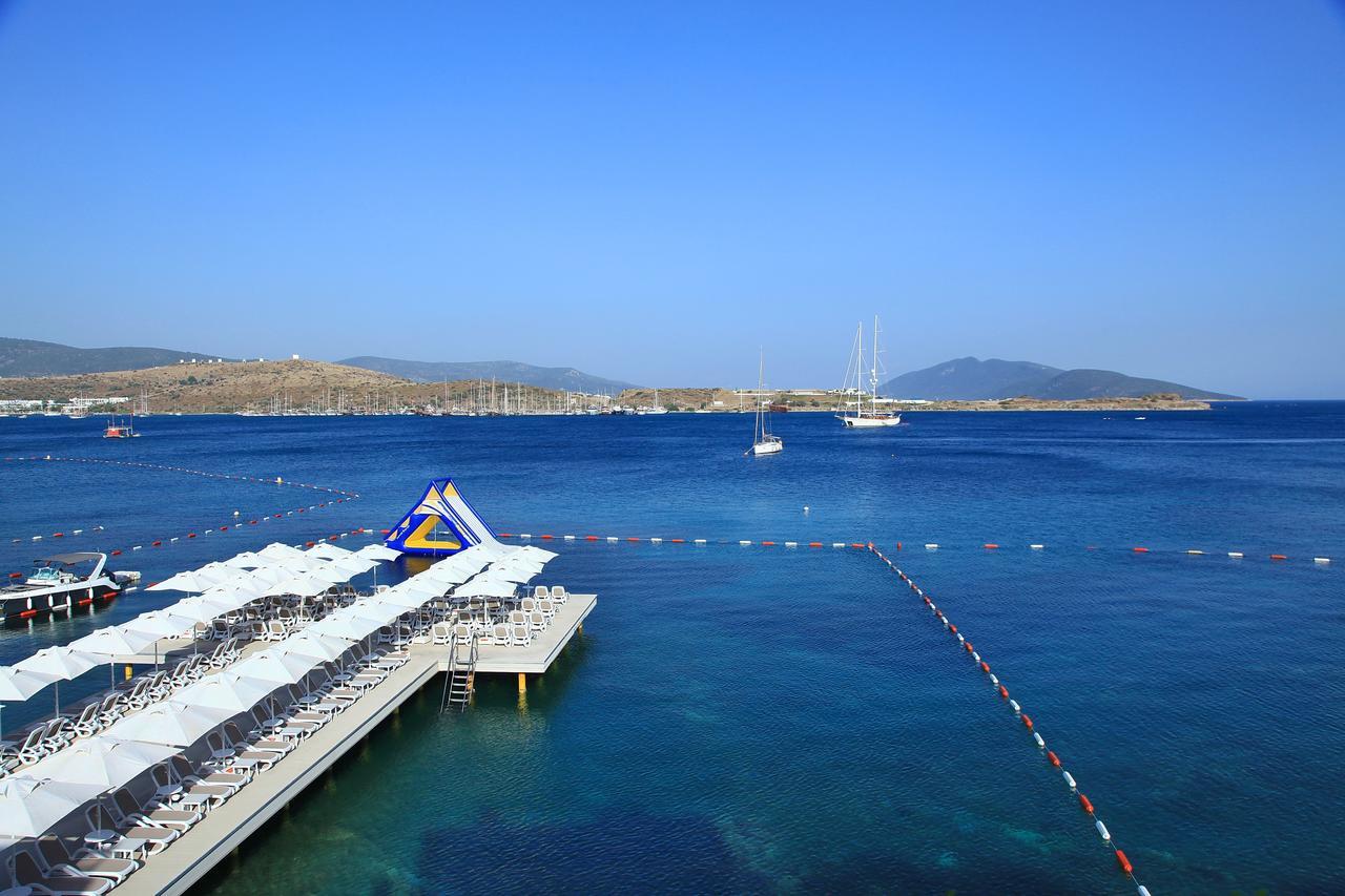 Resort Royal Arena & Gumbet