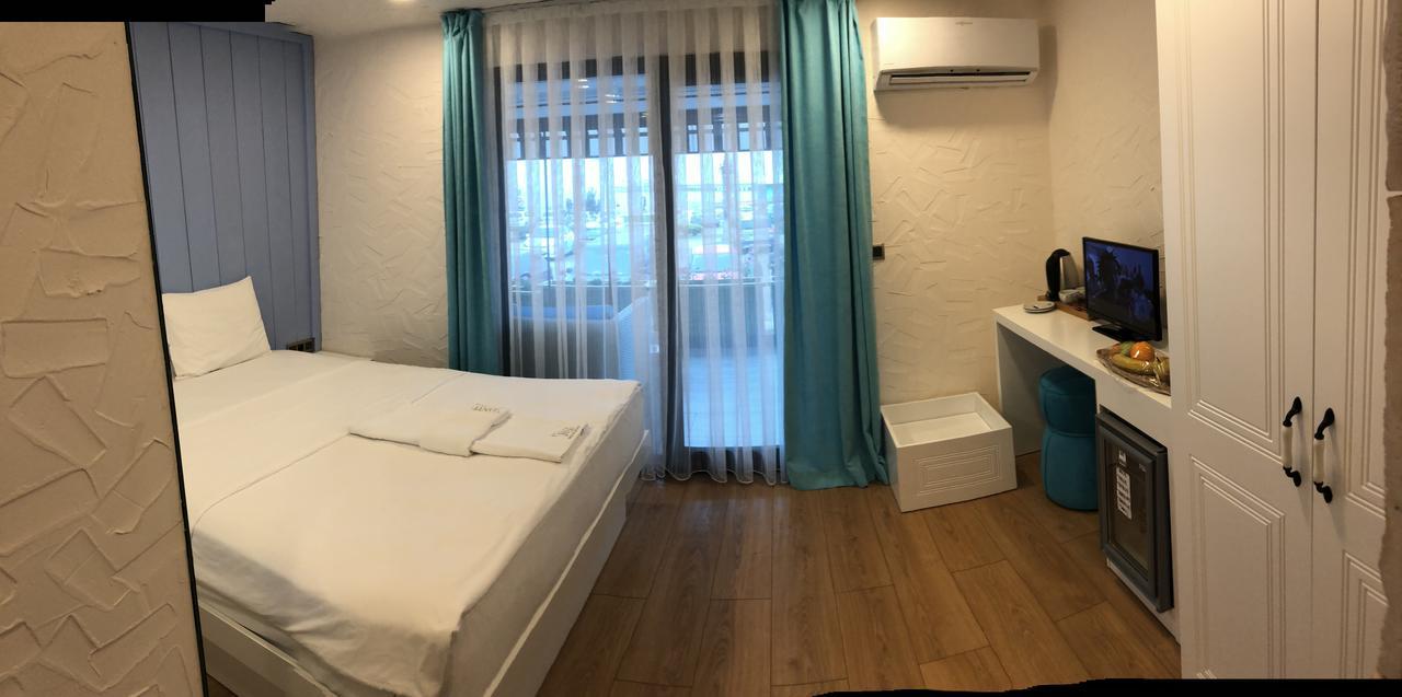 Hotel Janti Boutique