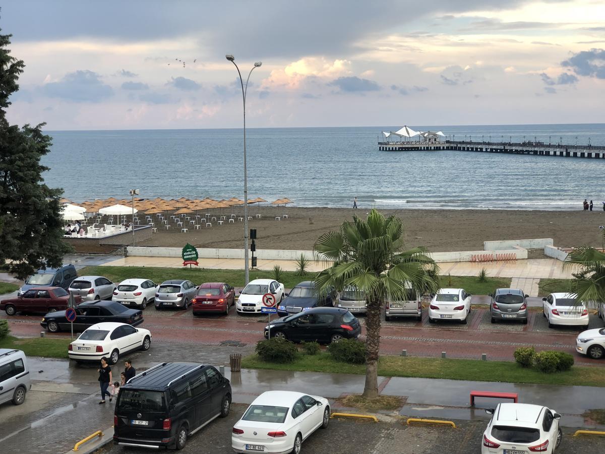 Janti Boutique 3* Tepecik (Samsun)