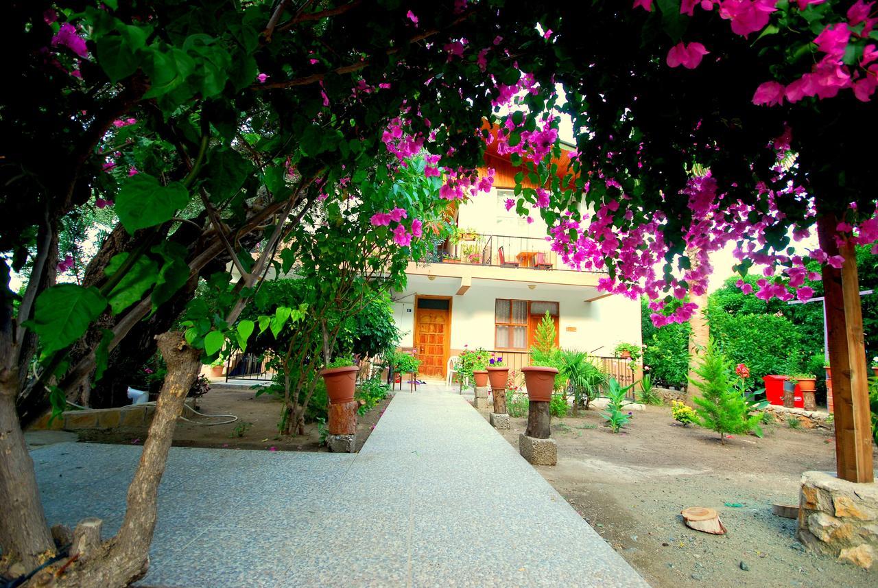 Guest house Cemils Cirali