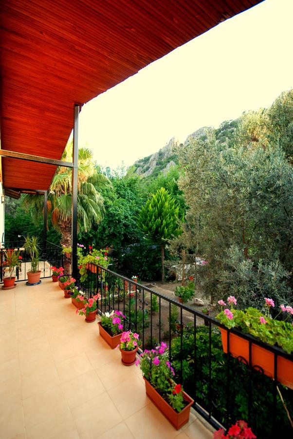 Guest house Cemils Cirali