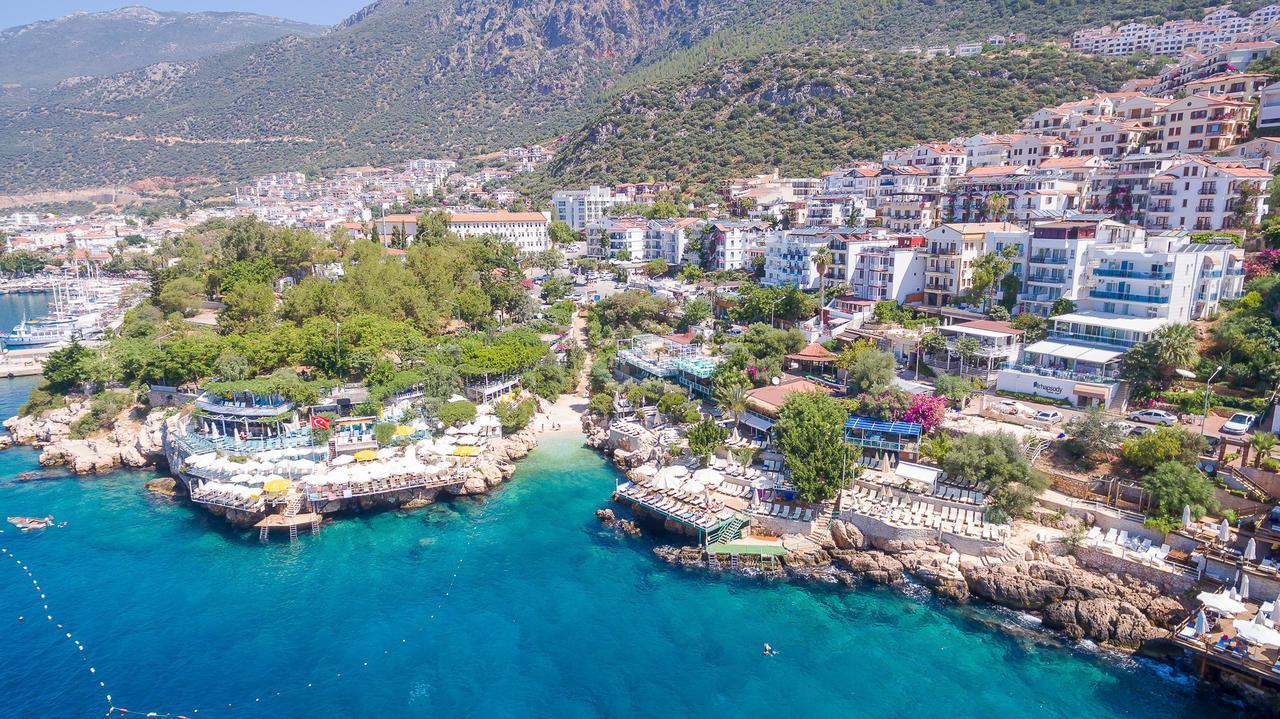 Hotel Ekici