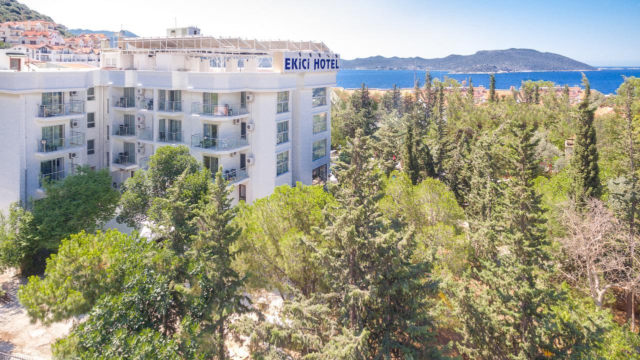 Hotel Ekici