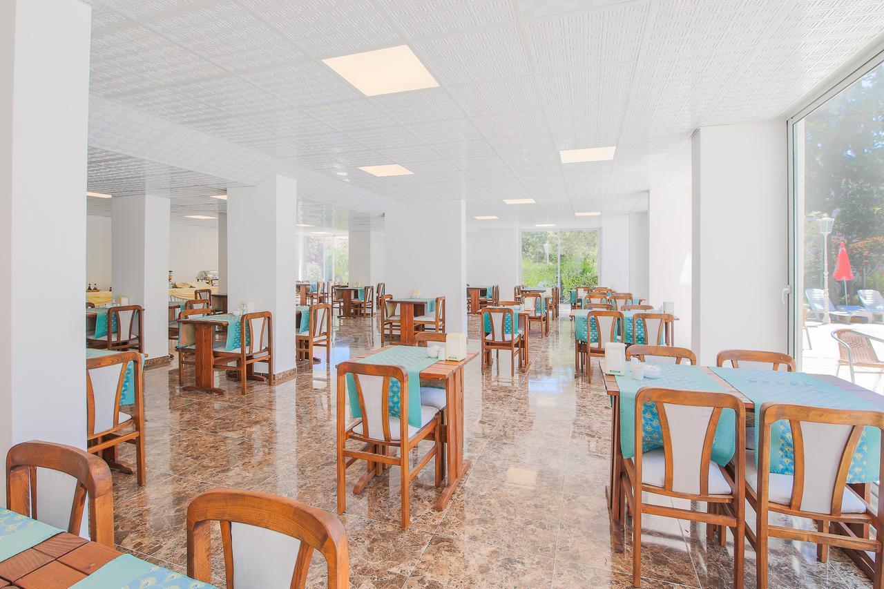 Ekici Hotel 3*