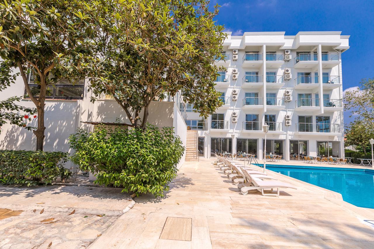 Hotel Ekici