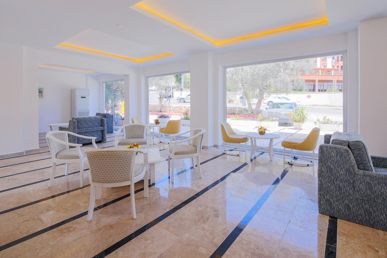 Hotel Ekici 3*
