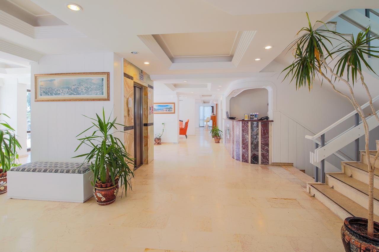 Hotel Ekici