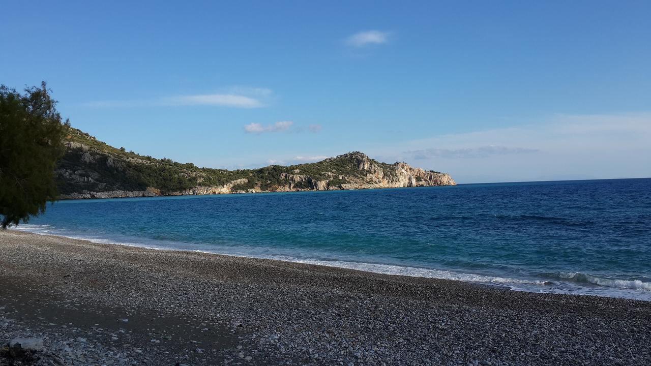 Zephyros Hotel