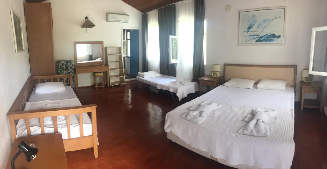 Mila Guest house