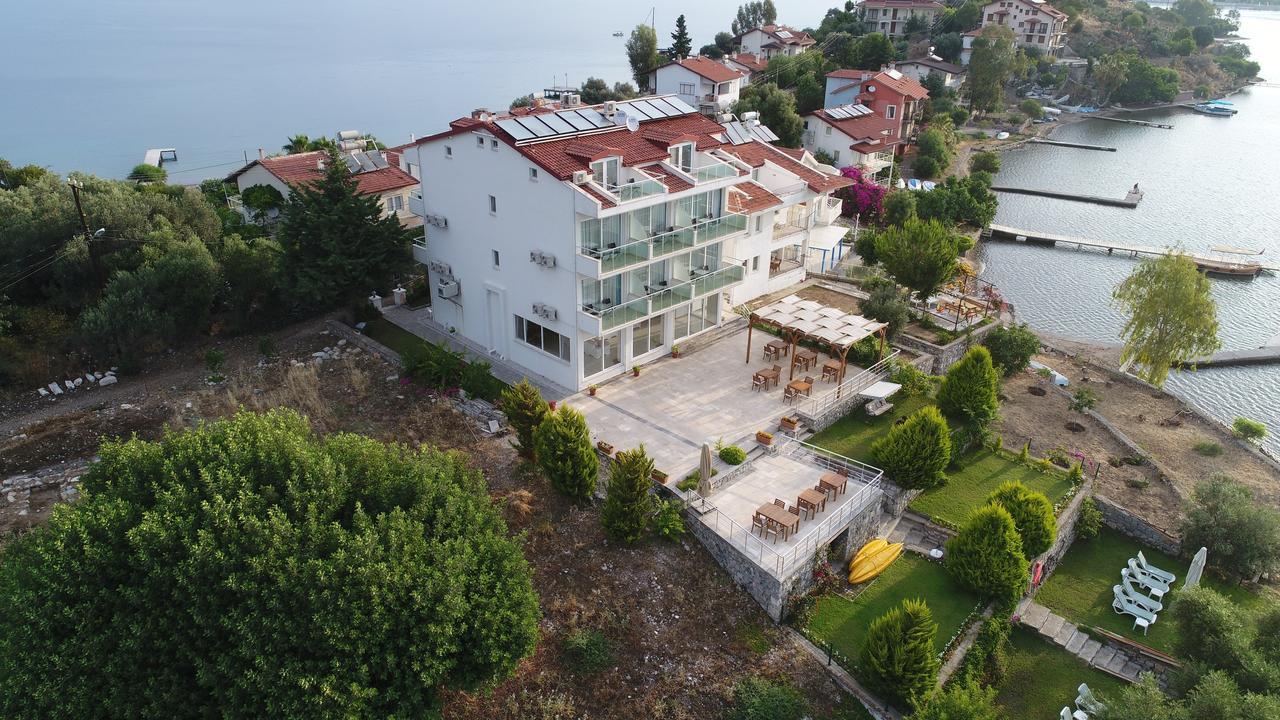 Hotel Sovalye Fethiye
