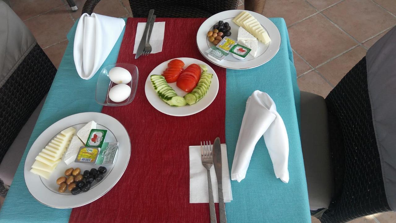 Bed & Breakfast Turkuaz Kemer
