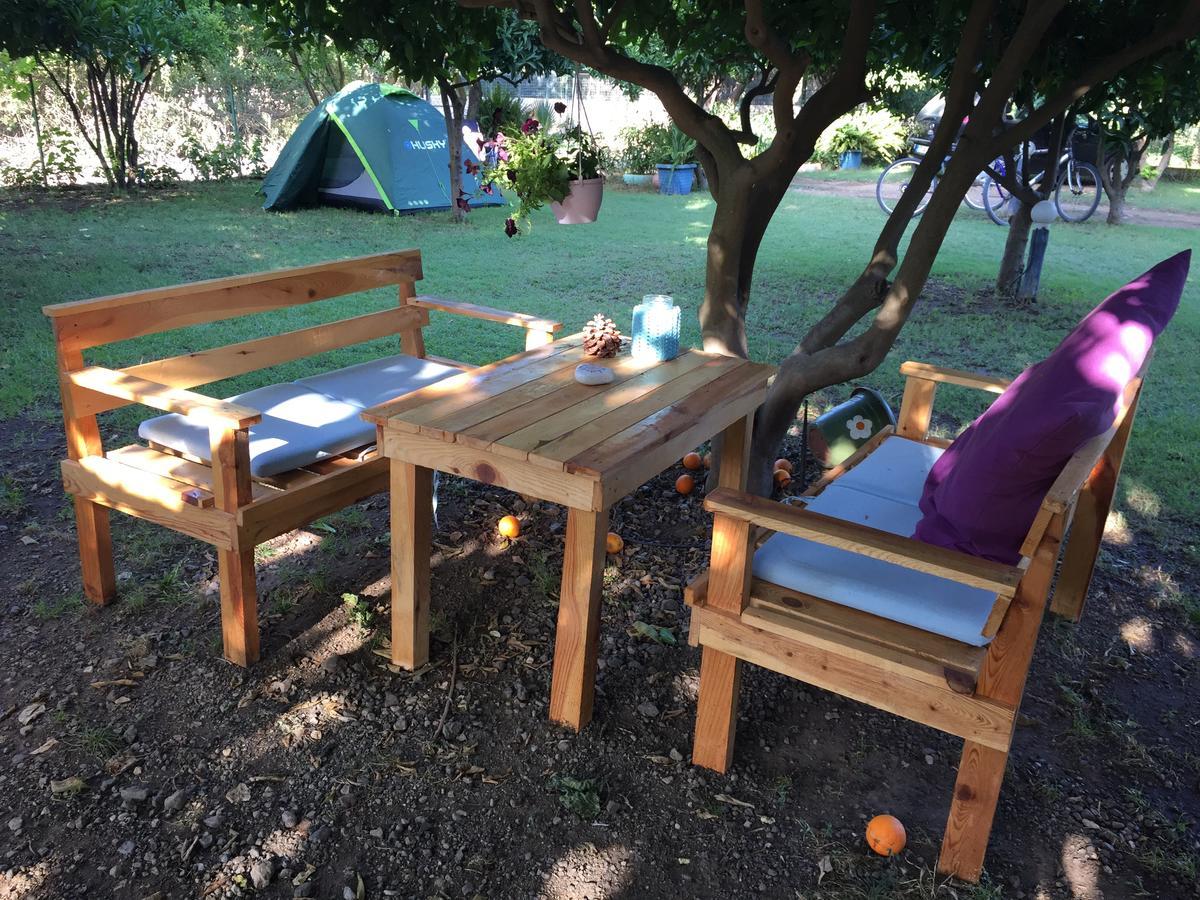 Friends Pension&camping *