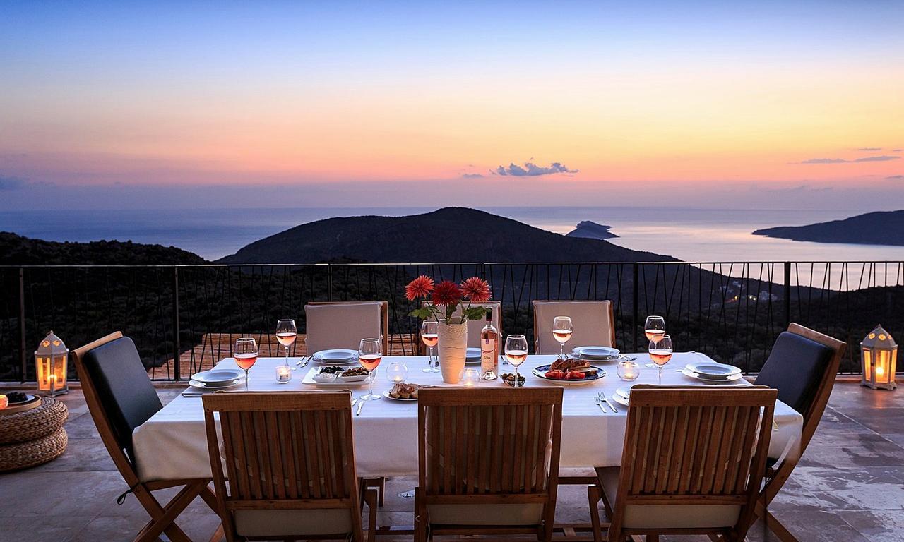 Ilda * Kalkan