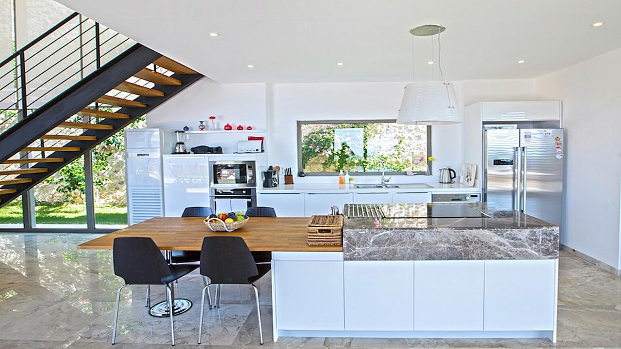 Ilda Villa Kalkan