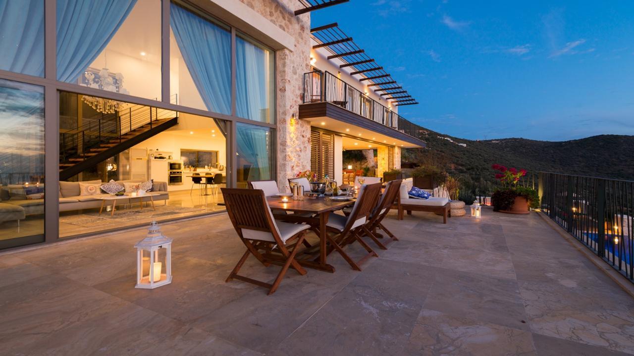 Villa Ilda Kalkan