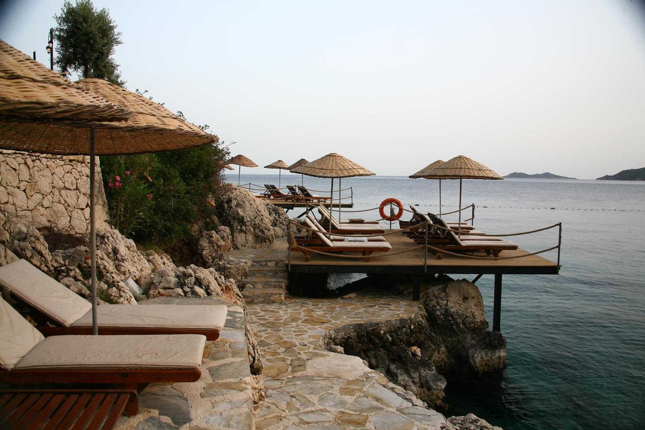 Kulube Hotel 2*