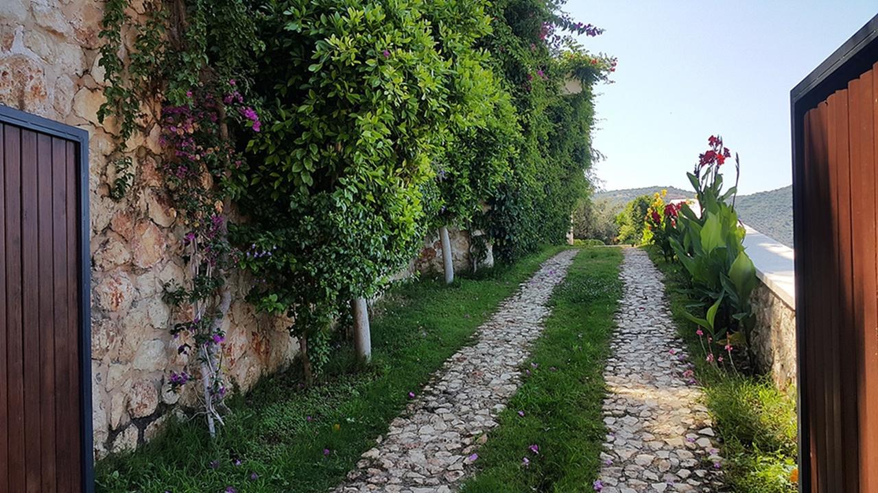 Ilda * Kalkan
