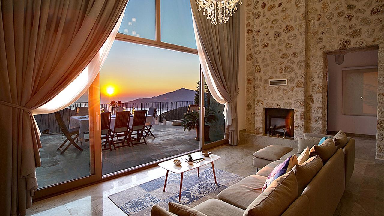 Ilda Villa Kalkan