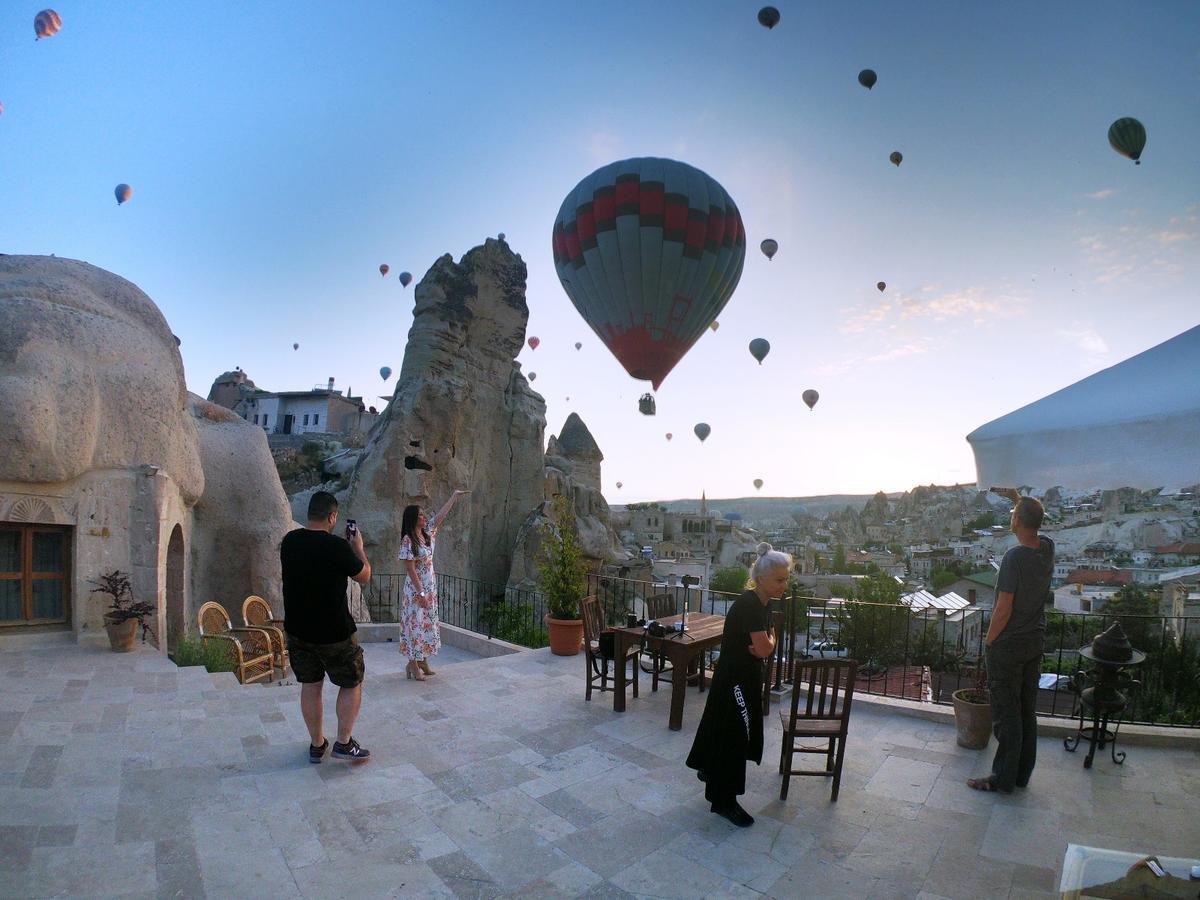 Hotel Grand Cave 2*
