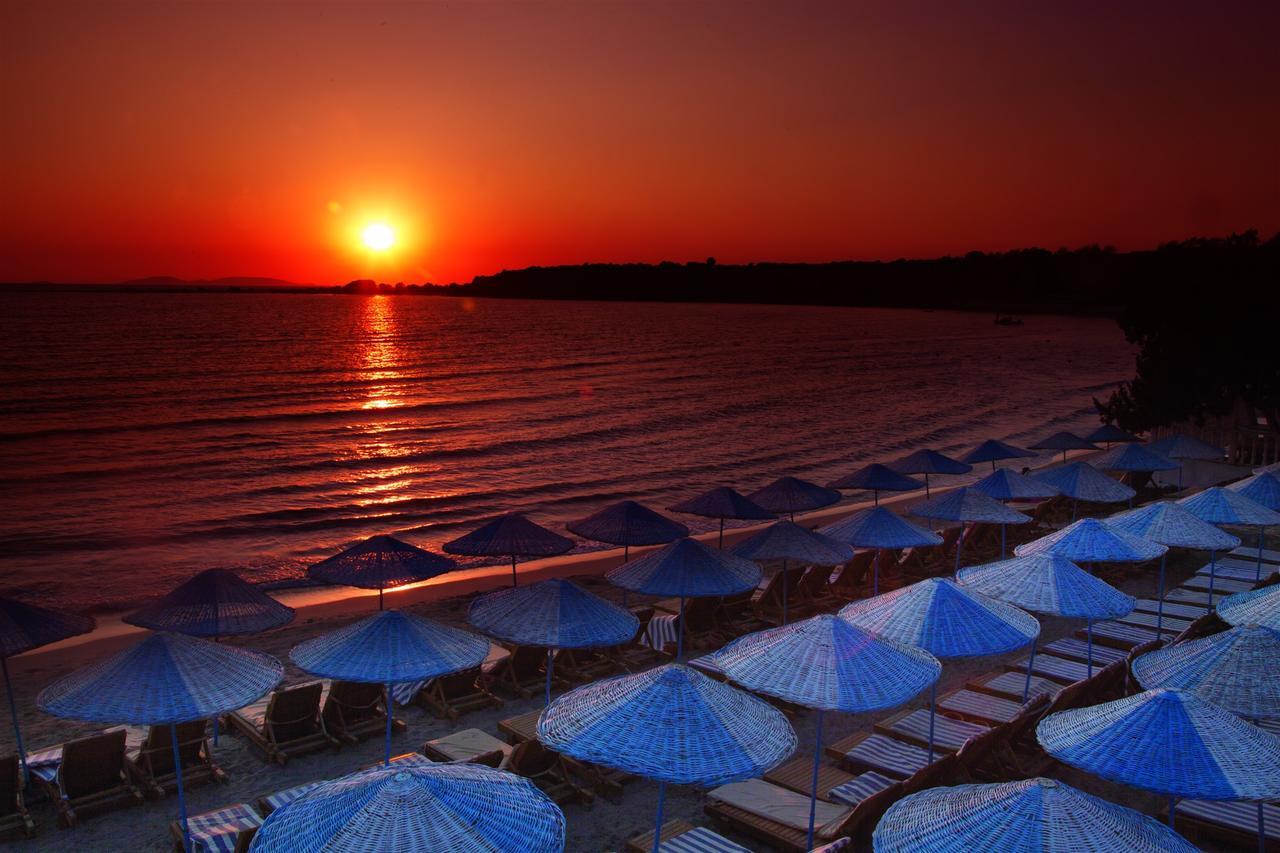Buyuk Anadolu Resort 5*