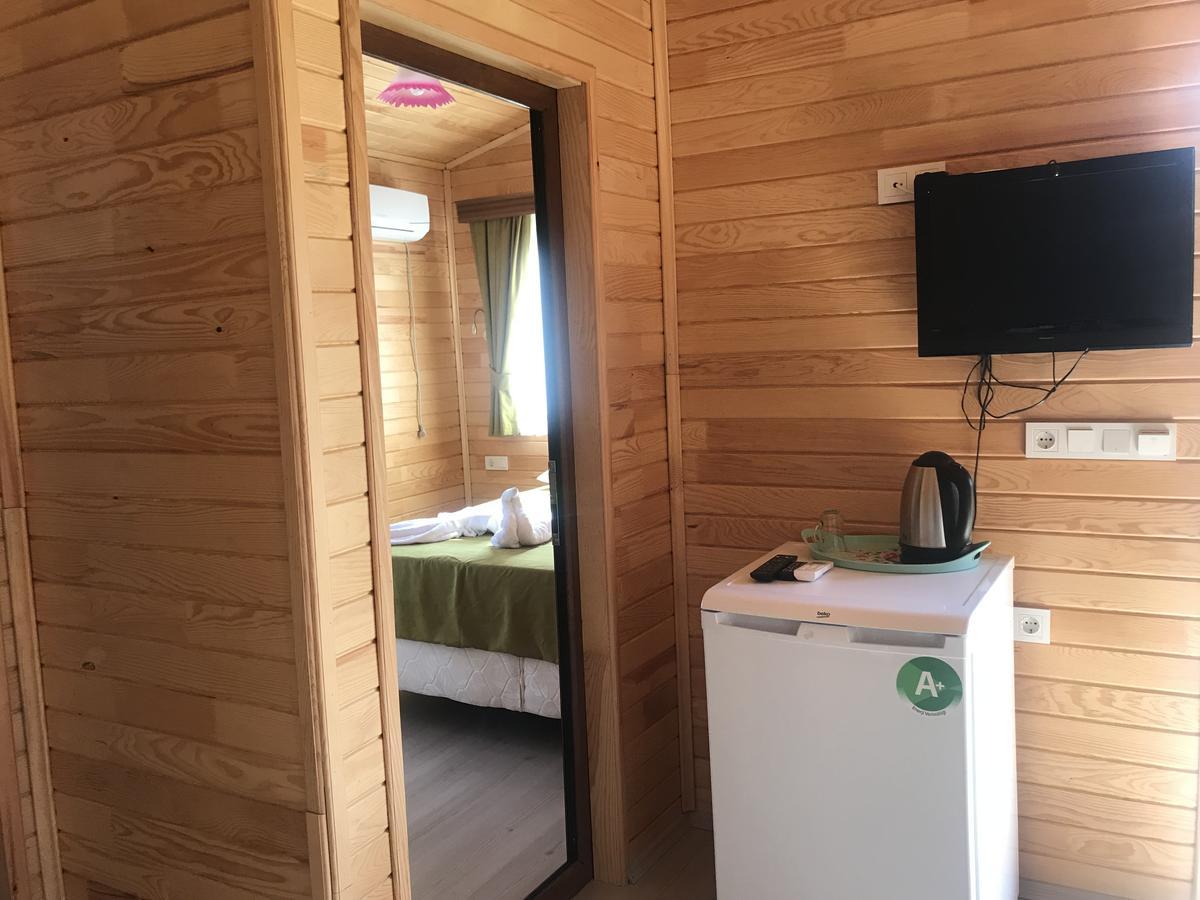 Holiday home Efsane