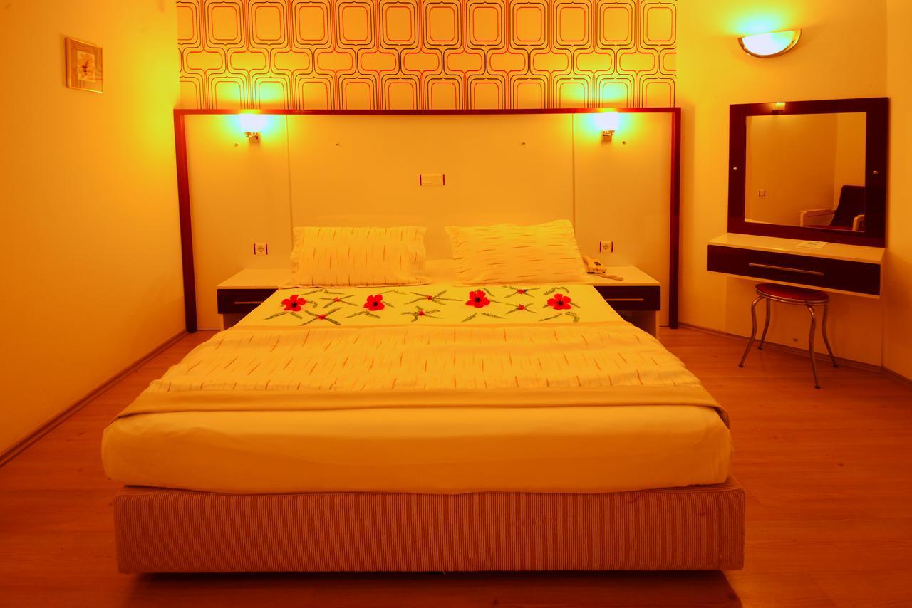 Hotel Pirat Kalkan