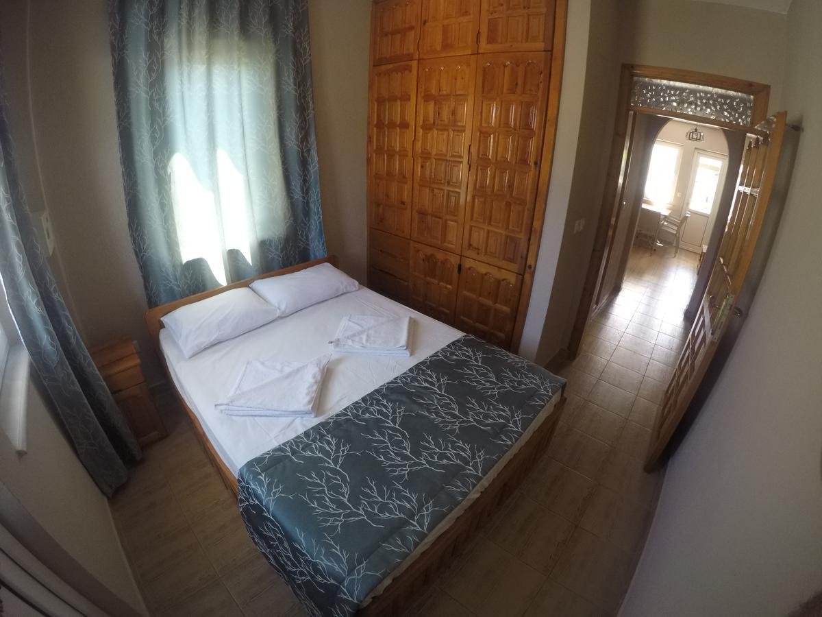 Ozalp C 2* Dalyan