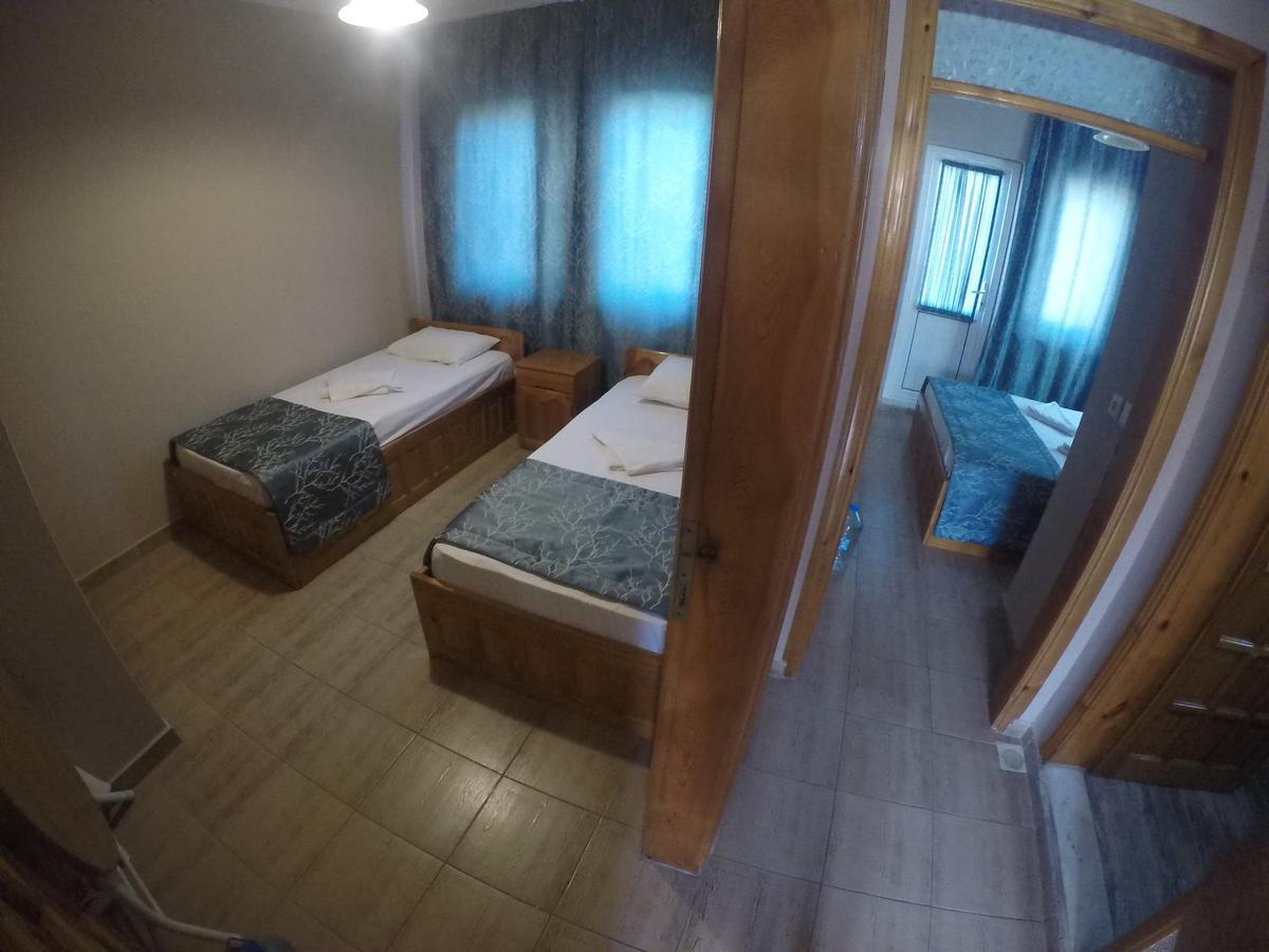 Ozalp C Aparthotel