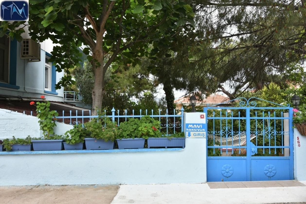 Guest house Mavi Pension *