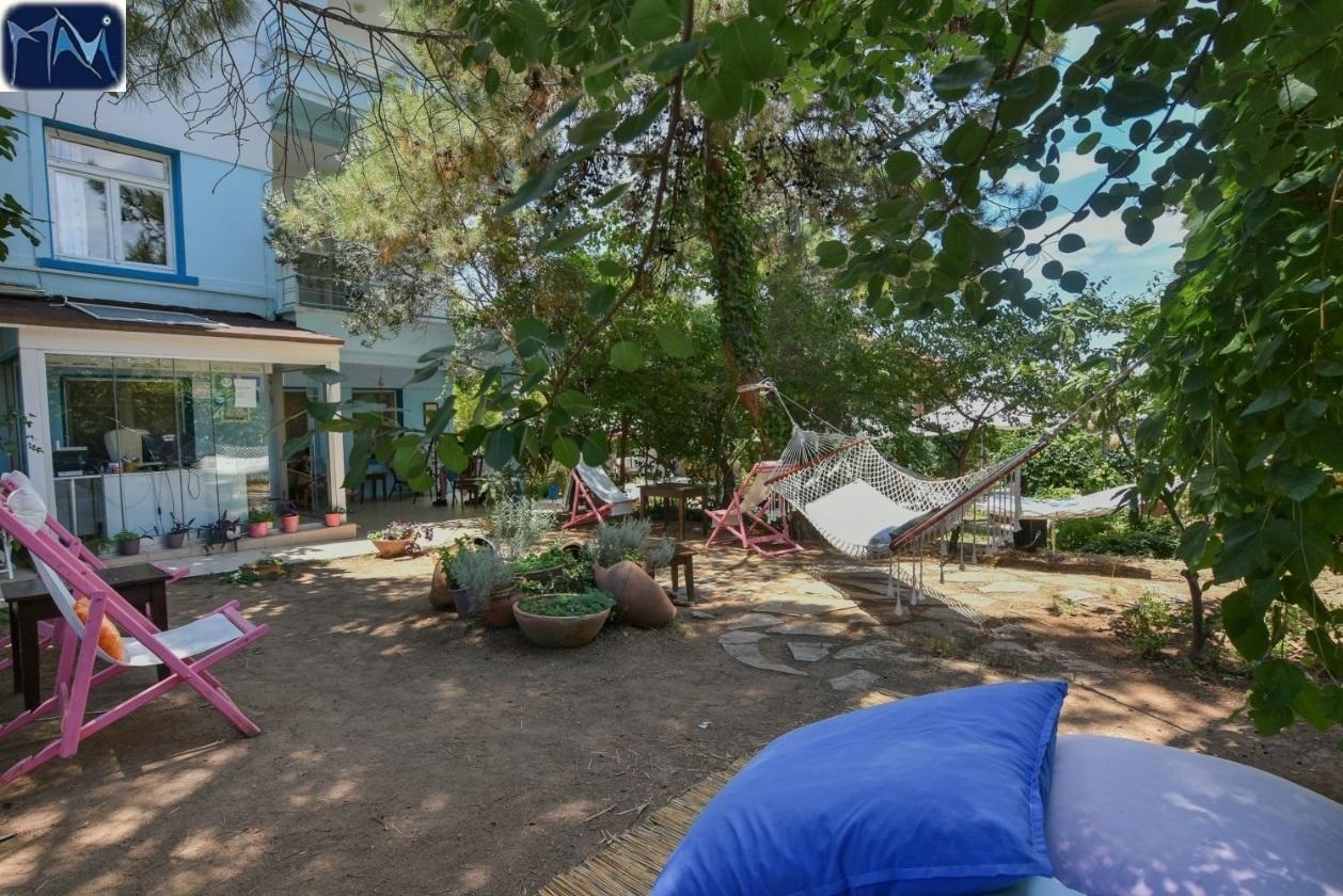 Mavi Pension Guest house