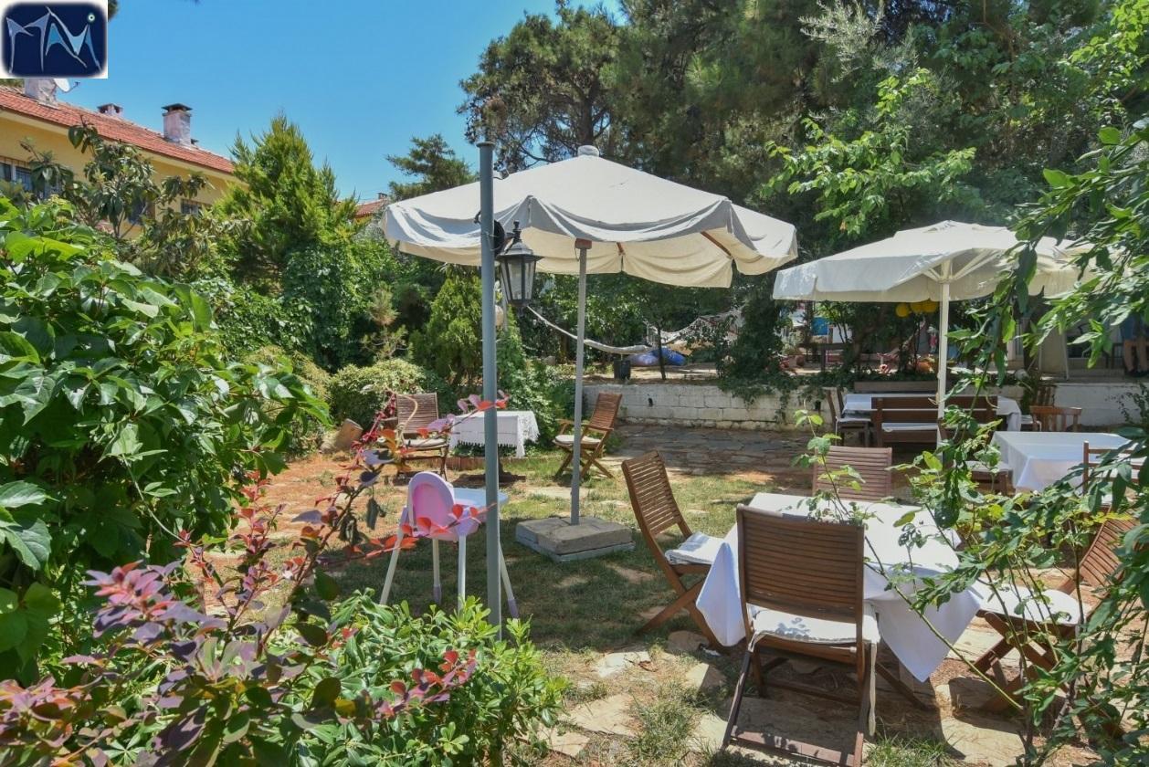 Guest house Mavi Pension