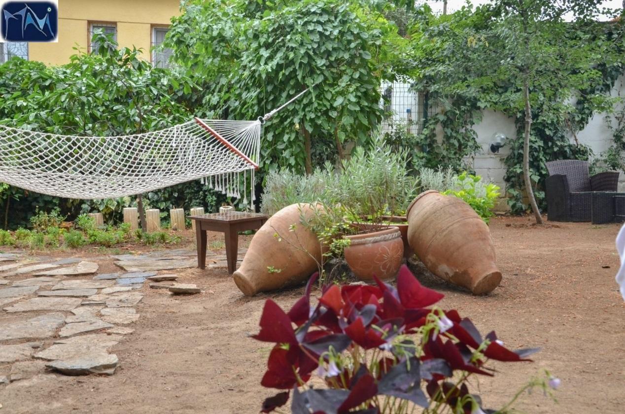 Mavi Pension Guest house
