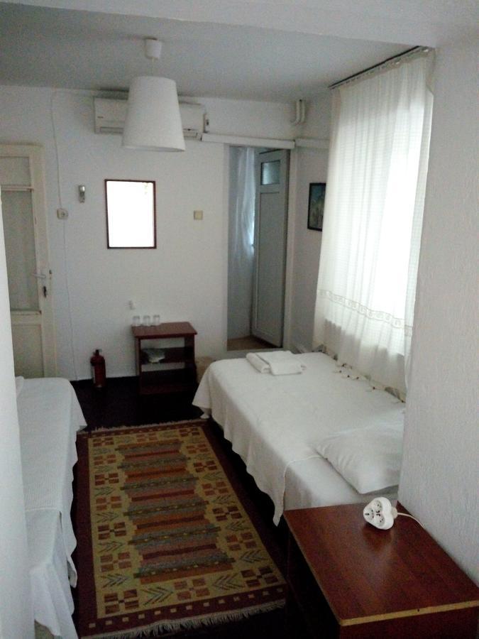 Mavi Pension Guest house
