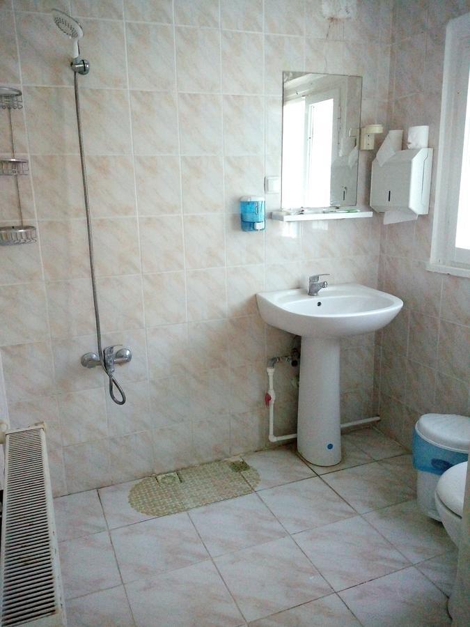 Guest house Mavi Pension Ayvalik