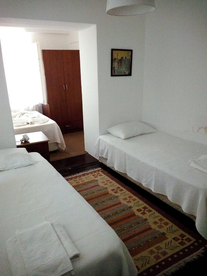 Guest house Mavi Pension Ayvalik