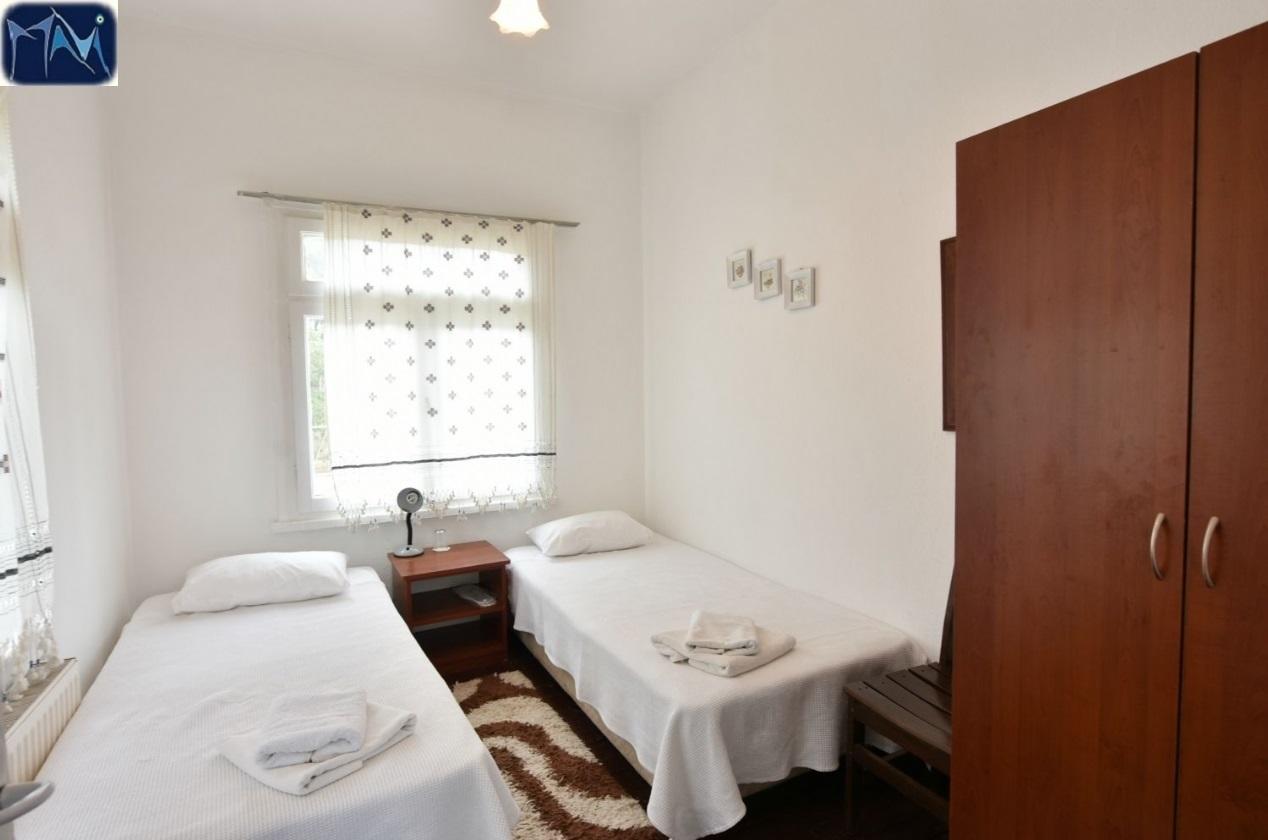 Mavi Pension Ayvalik