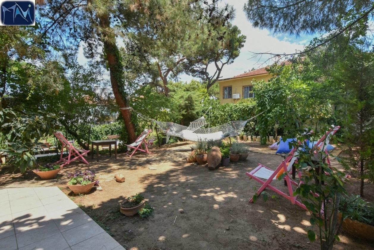 Guest house Mavi Pension *