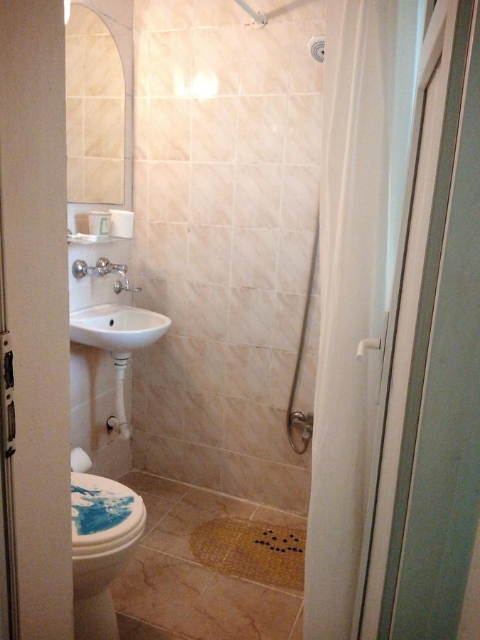 Guest house Mavi Pension Ayvalik