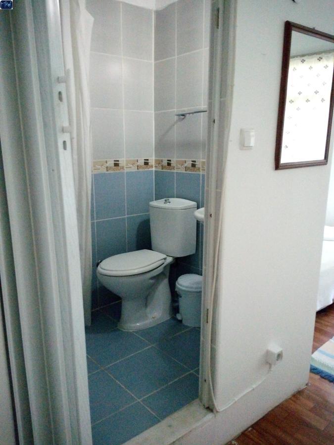 Guest house Mavi Pension Ayvalik