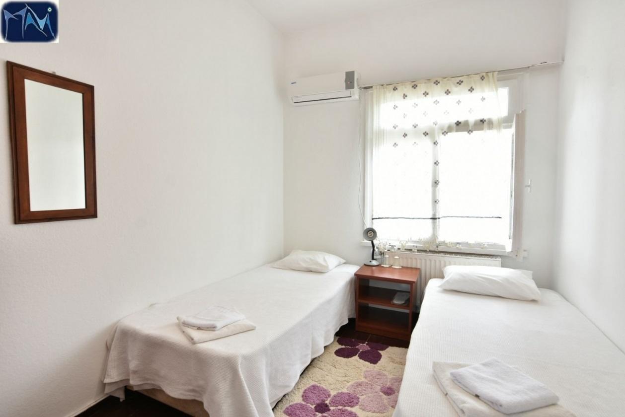 Guest house Mavi Pension Ayvalik