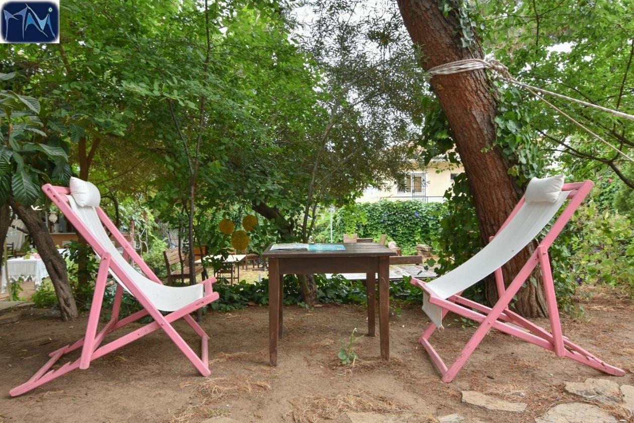 Mavi Pension Ayvalik