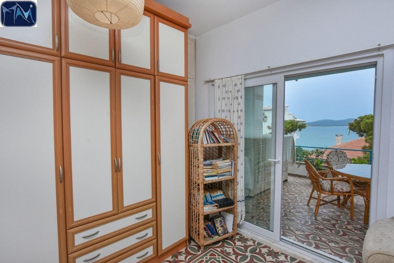Mavi Pension * Ayvalik