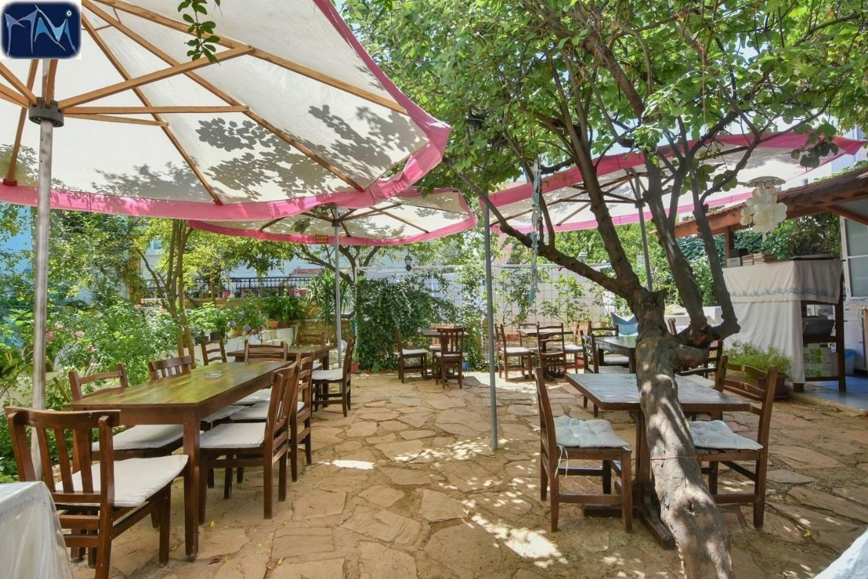 Mavi Pension Guest house Ayvalik