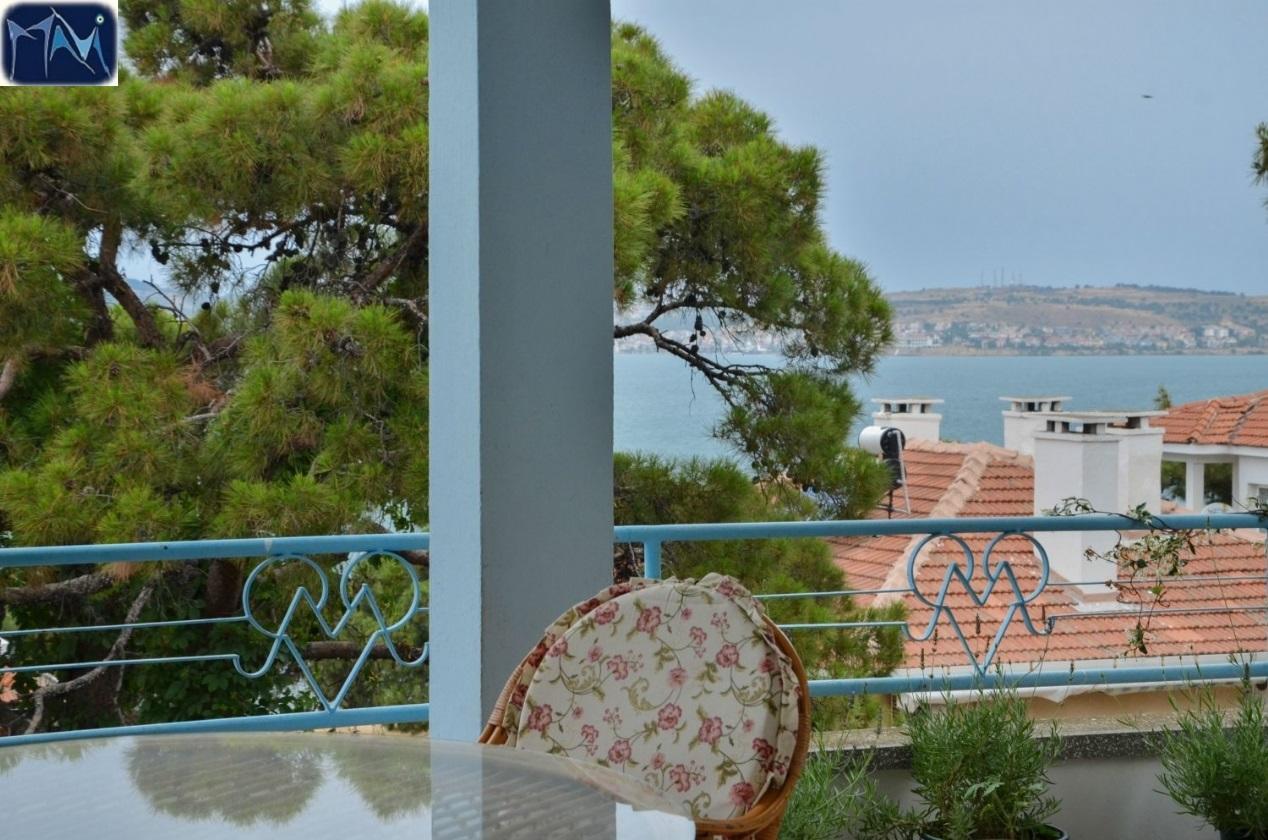 Mavi Pension Guest house Ayvalik