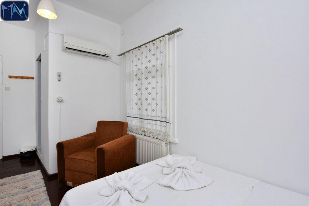 Mavi Pension Ayvalik